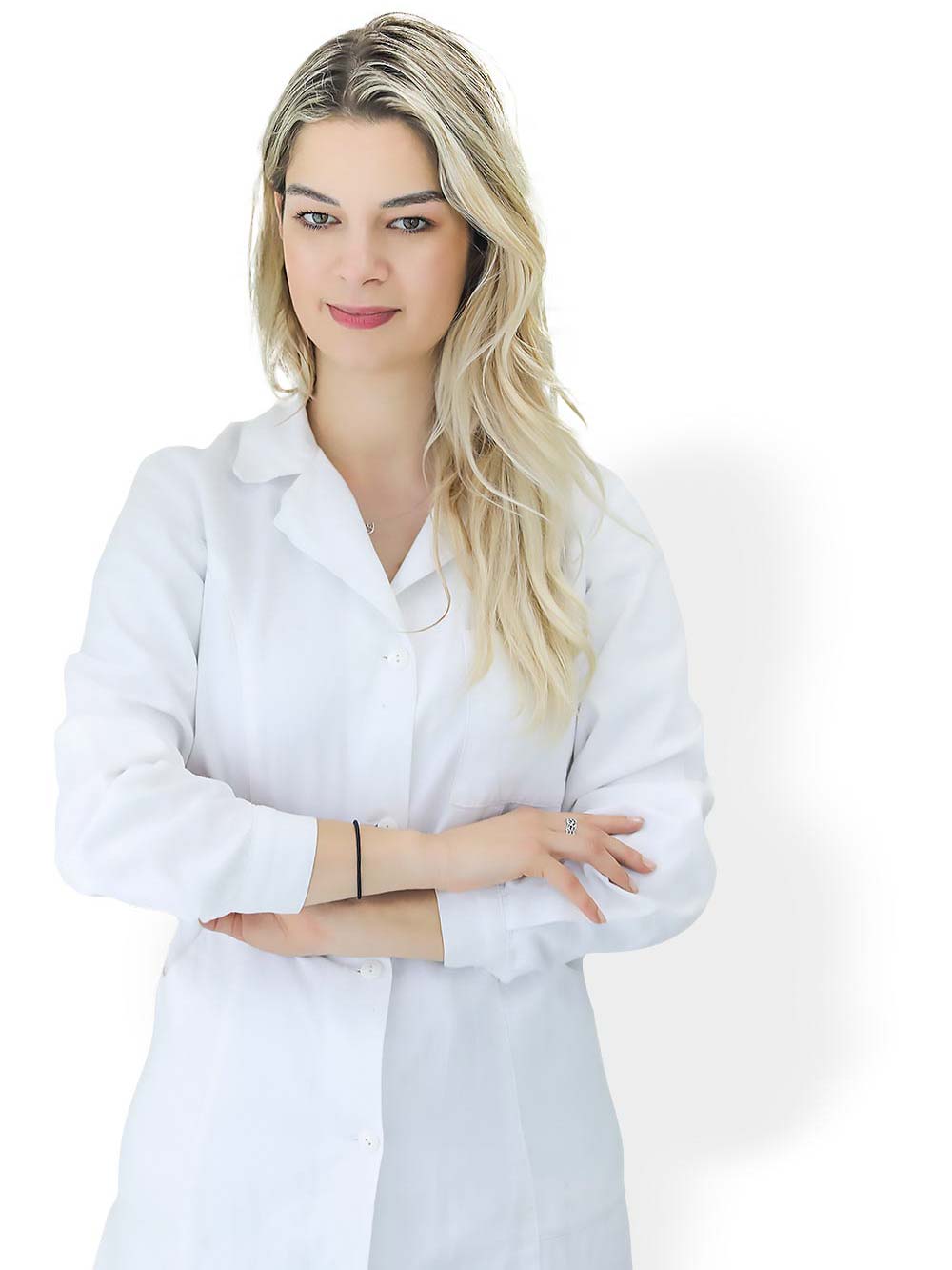 Doktoreshe Alba Gjata
